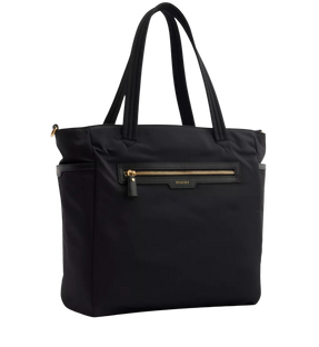 Designer-changing-bag-Anya-Hindmarch-back-view-luxury-baby-changing-bag